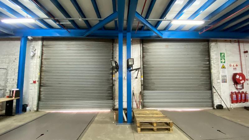 To Let commercial Property for Rent in Milnerton Central Western Cape